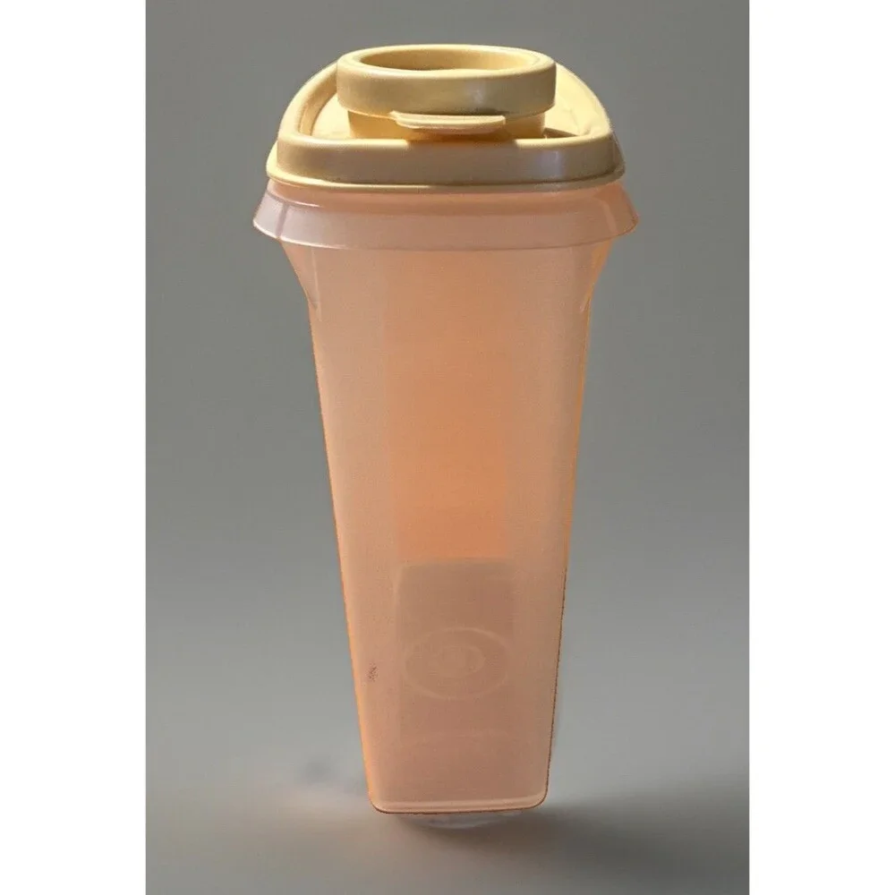 Tupperware vintage #499